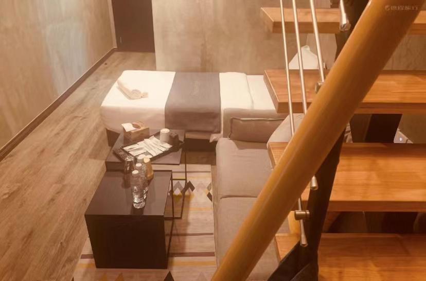 Paly Hotel Semporna Ngoại thất bức ảnh